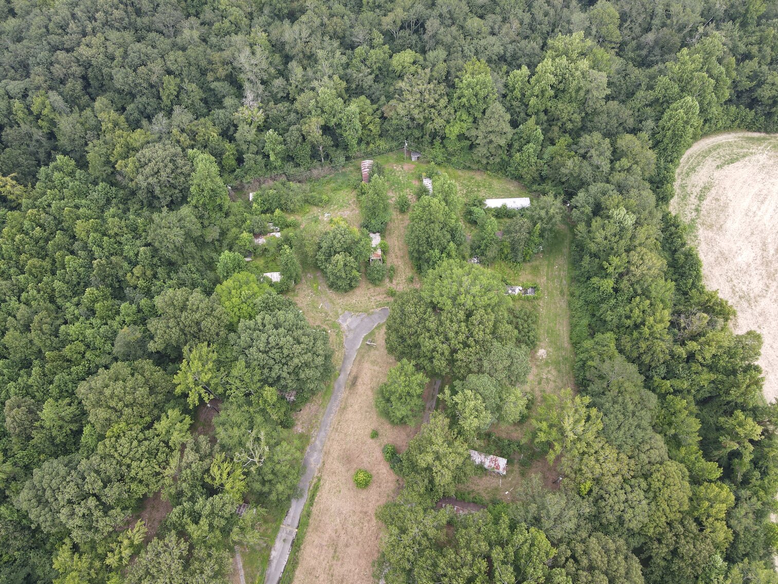 Image for Mobile Home Park in Elizabeth City, NC