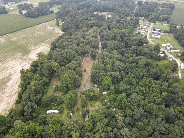 Image for Mobile Home Park in Elizabeth City, NC