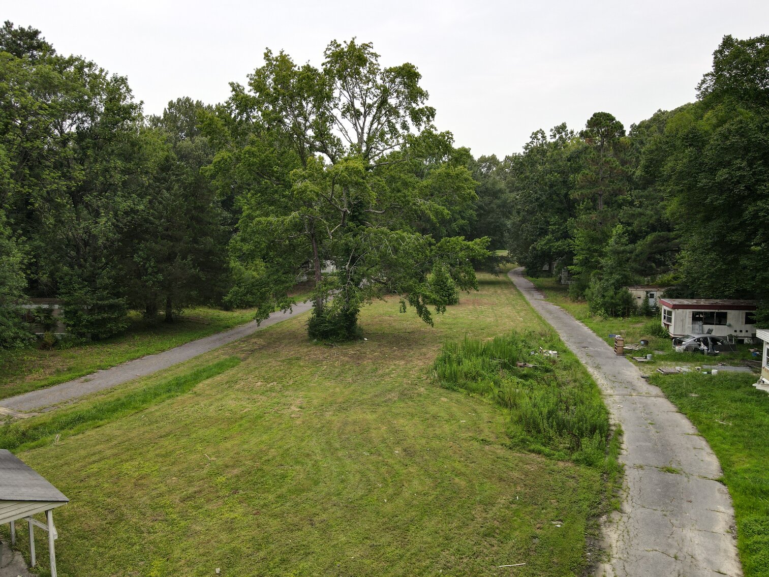 Image for Mobile Home Park in Elizabeth City, NC