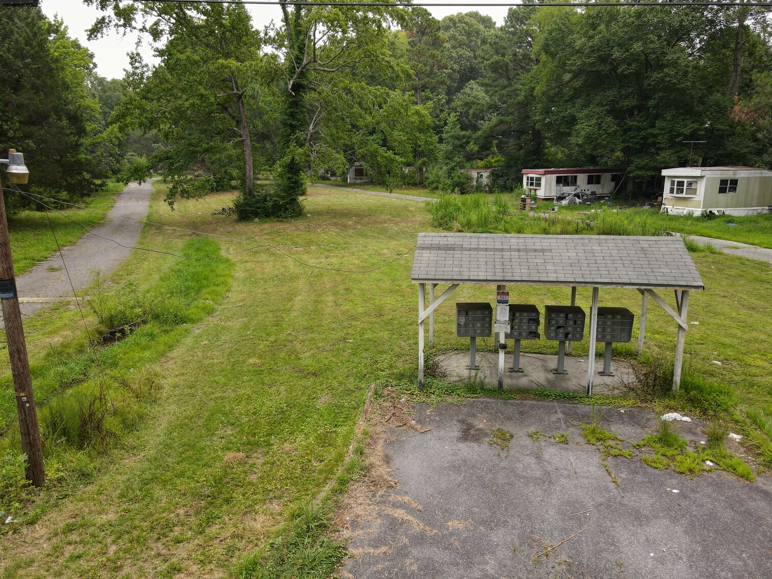 Image for Mobile Home Park in Elizabeth City, NC