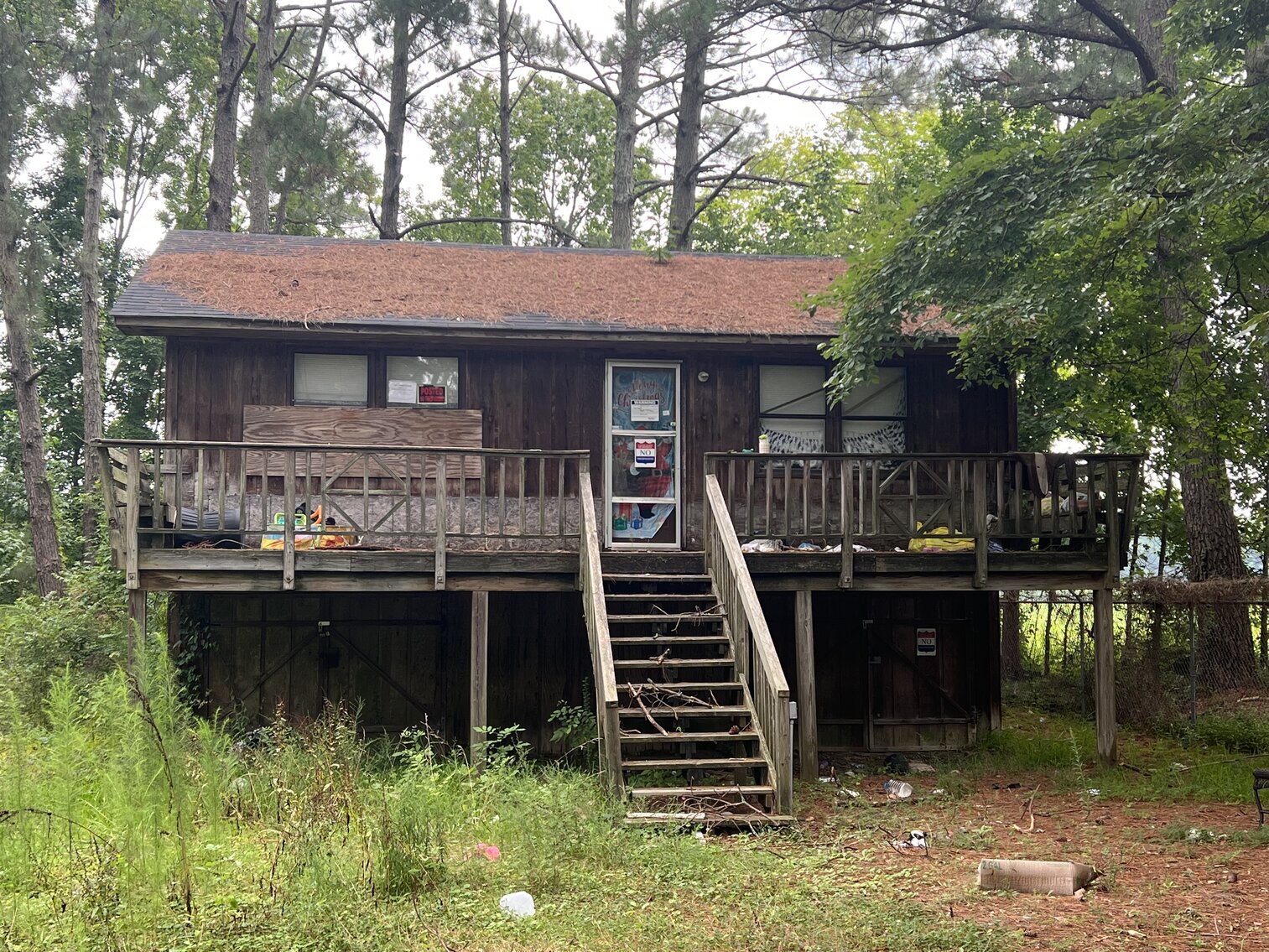 Image for Mobile Home Park in Elizabeth City, NC