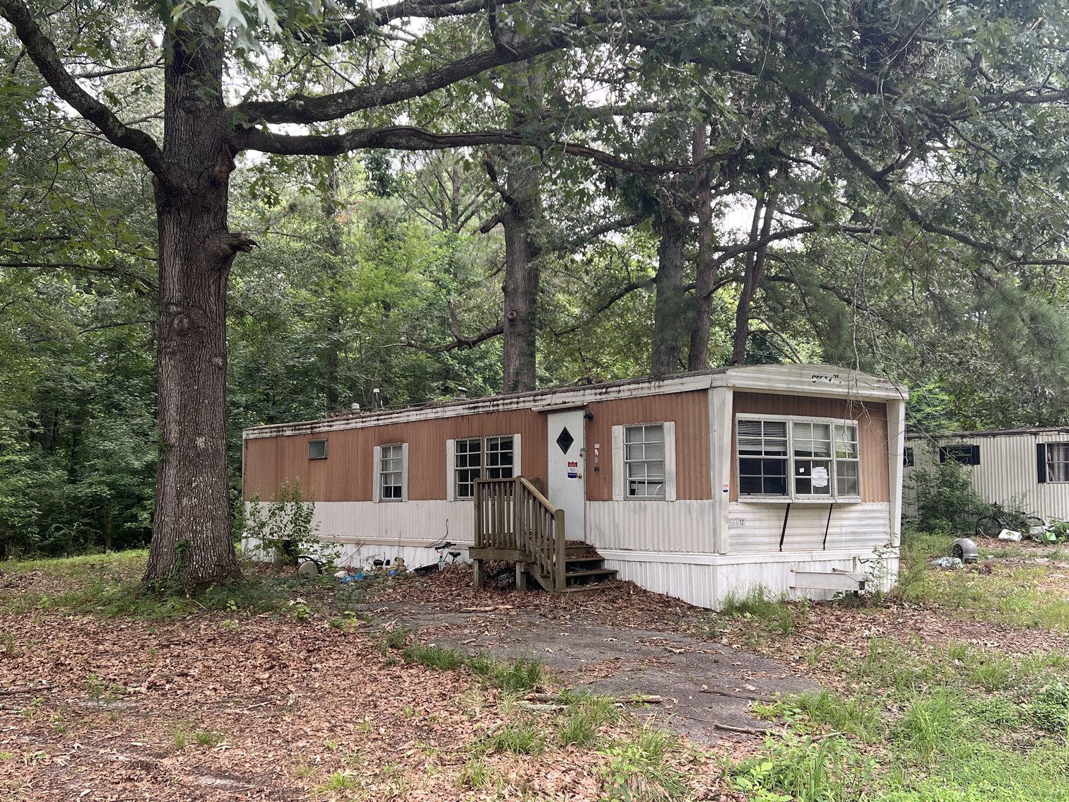 Image for Mobile Home Park in Elizabeth City, NC