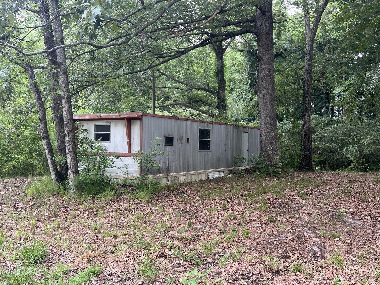 Image for Mobile Home Park in Elizabeth City, NC