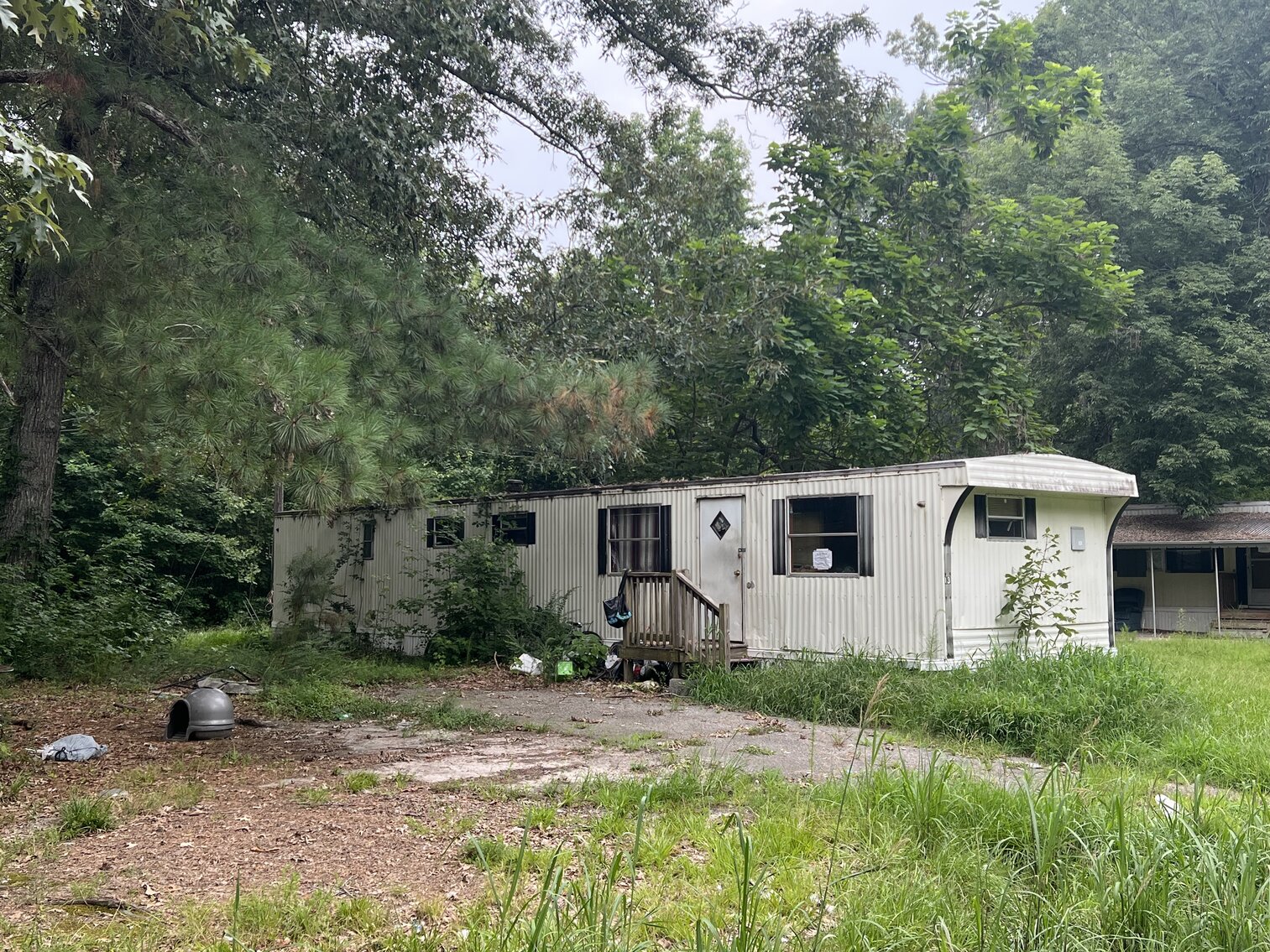 Image for Mobile Home Park in Elizabeth City, NC