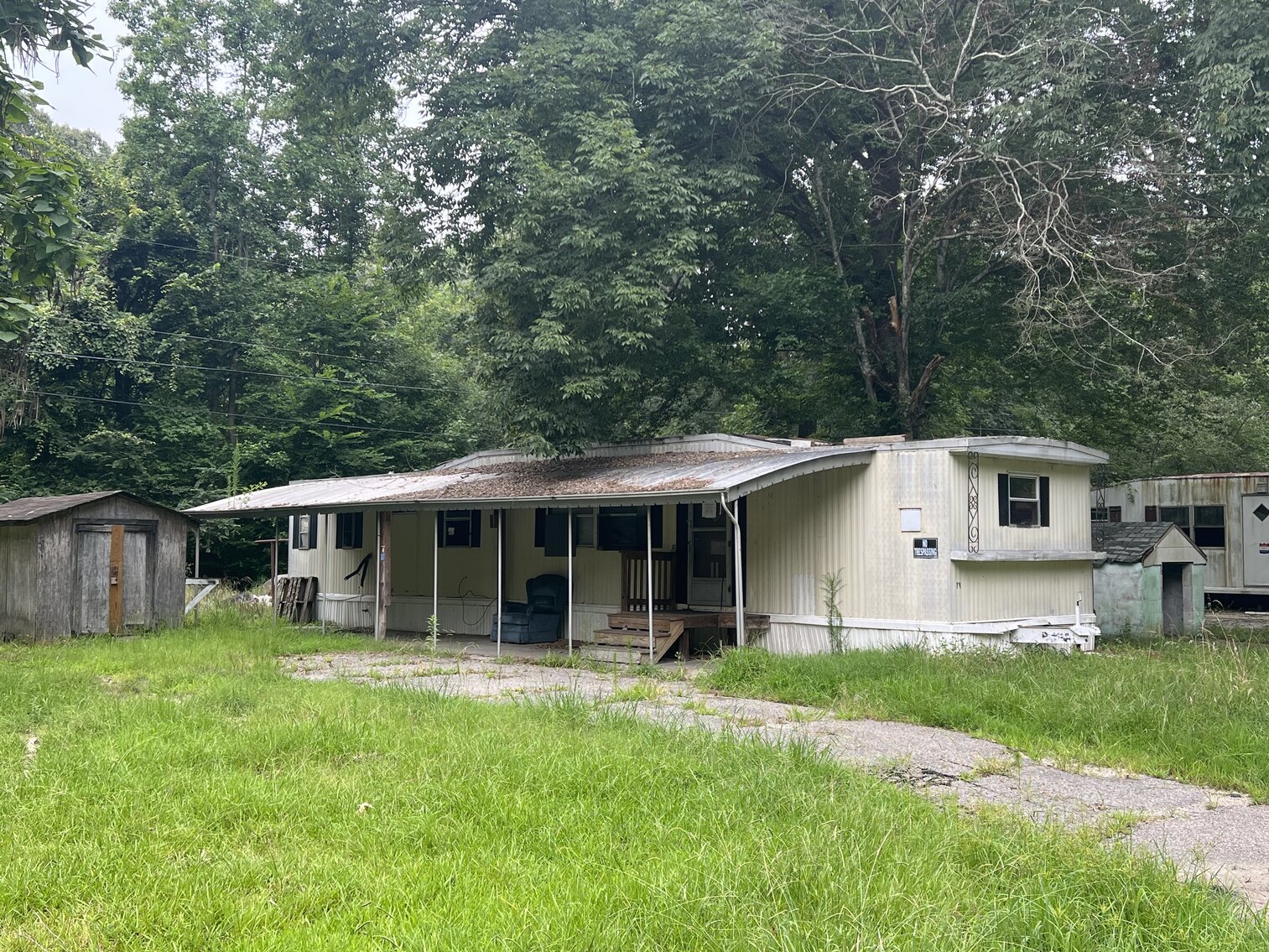 Image for Mobile Home Park in Elizabeth City, NC