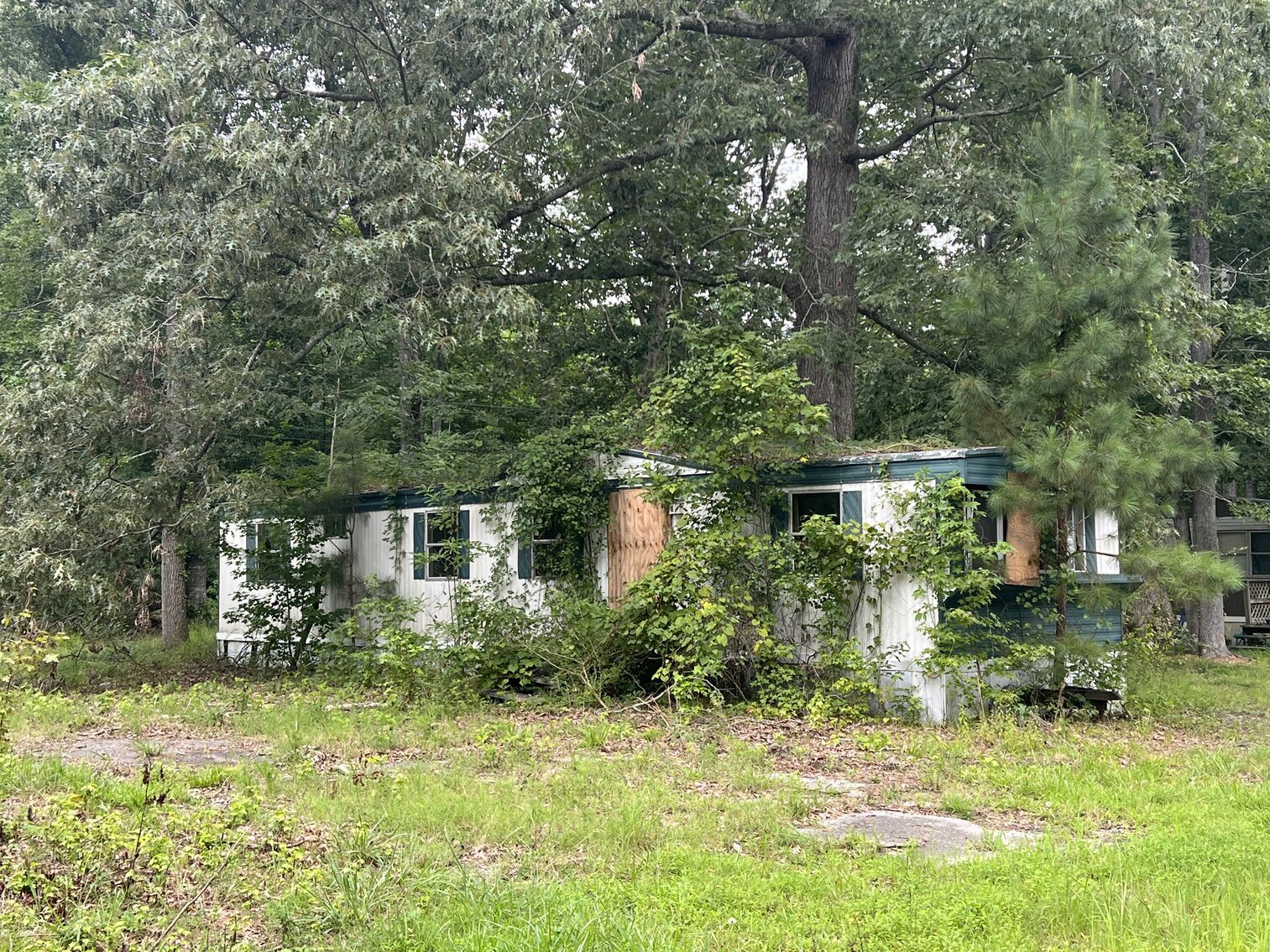 Image for Mobile Home Park in Elizabeth City, NC