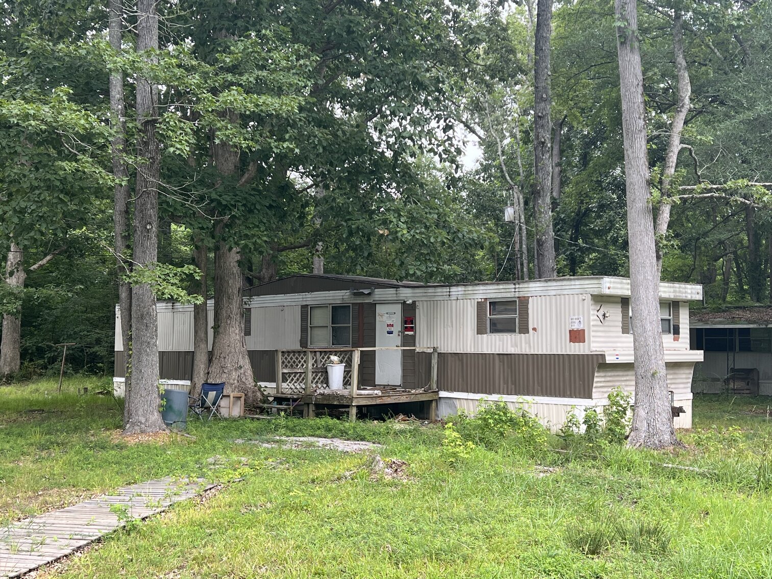 Image for Mobile Home Park in Elizabeth City, NC