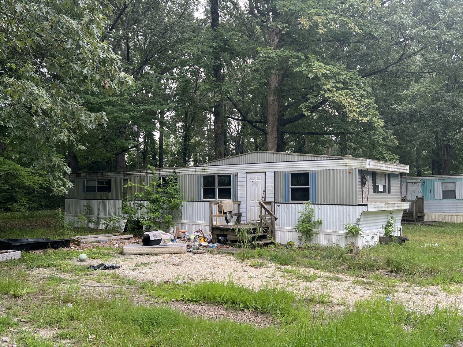 Image for Mobile Home Park in Elizabeth City, NC