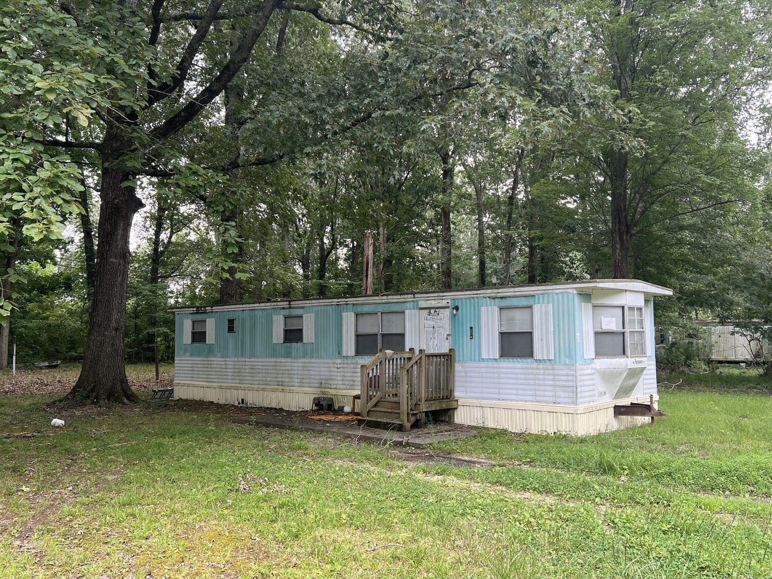 Image for Mobile Home Park in Elizabeth City, NC