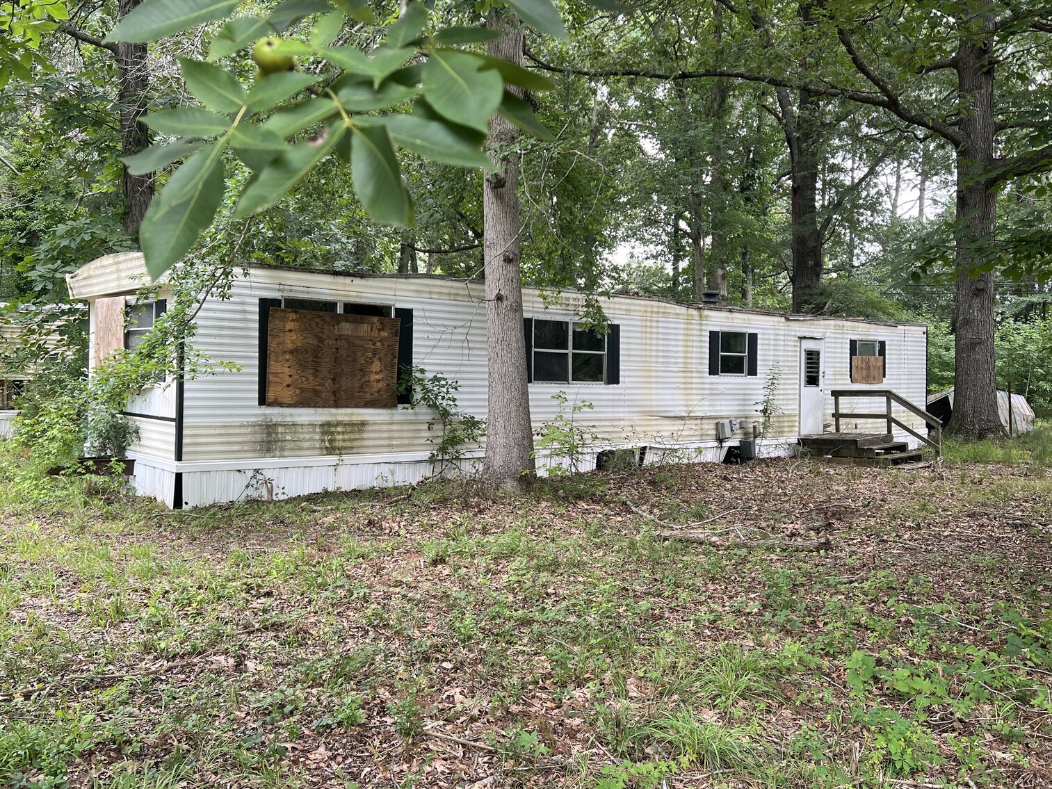 Image for Mobile Home Park in Elizabeth City, NC
