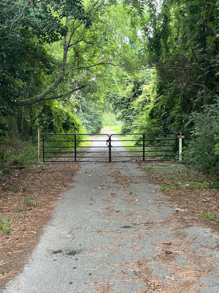 Image for Mobile Home Park in Elizabeth City, NC