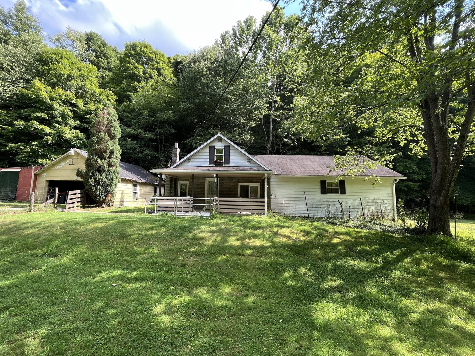 Image for SOLD $132,000 - Project Home on Nearly 22 Acres