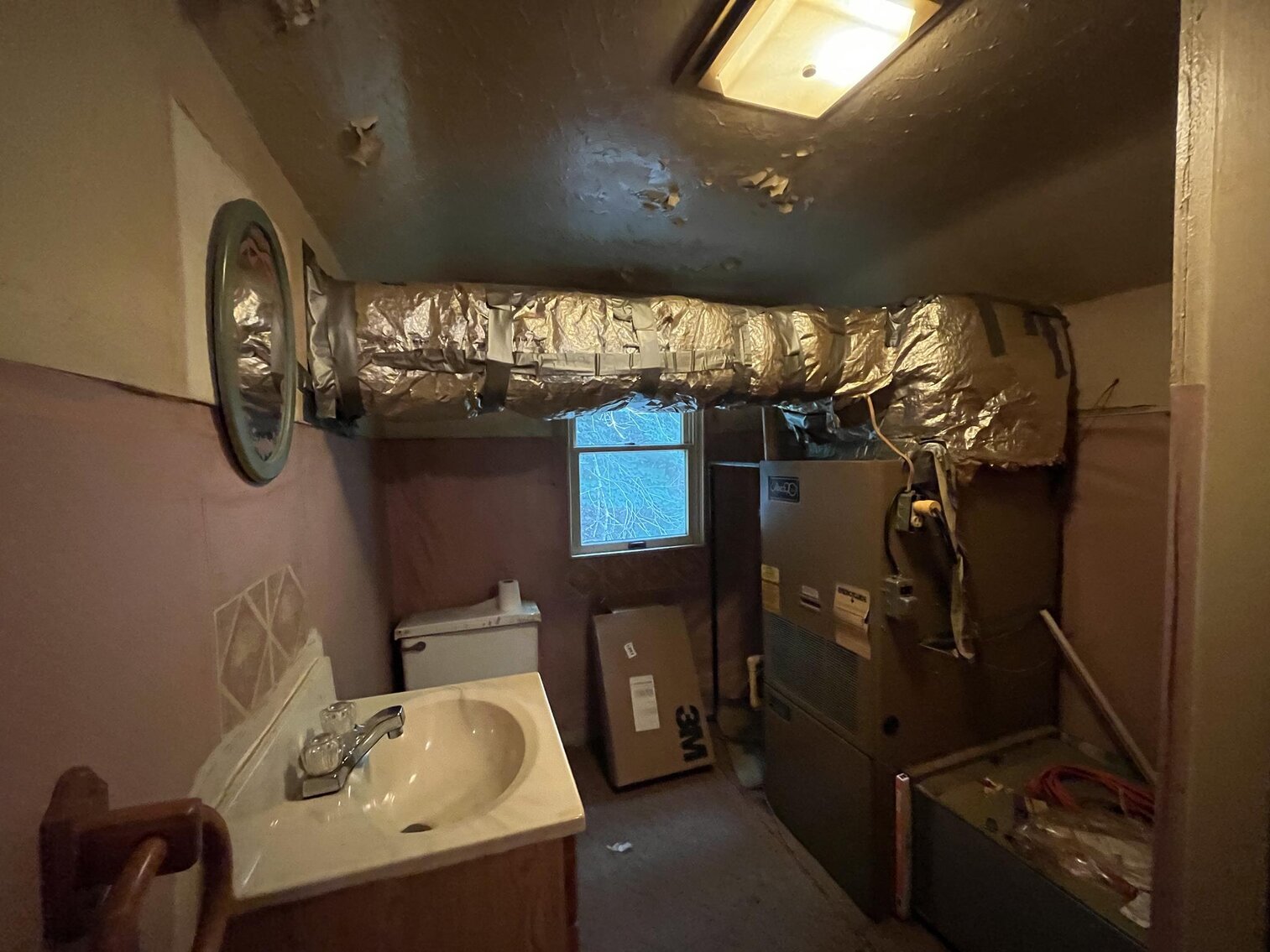 Image for SOLD $132,000 - Project Home on Nearly 22 Acres