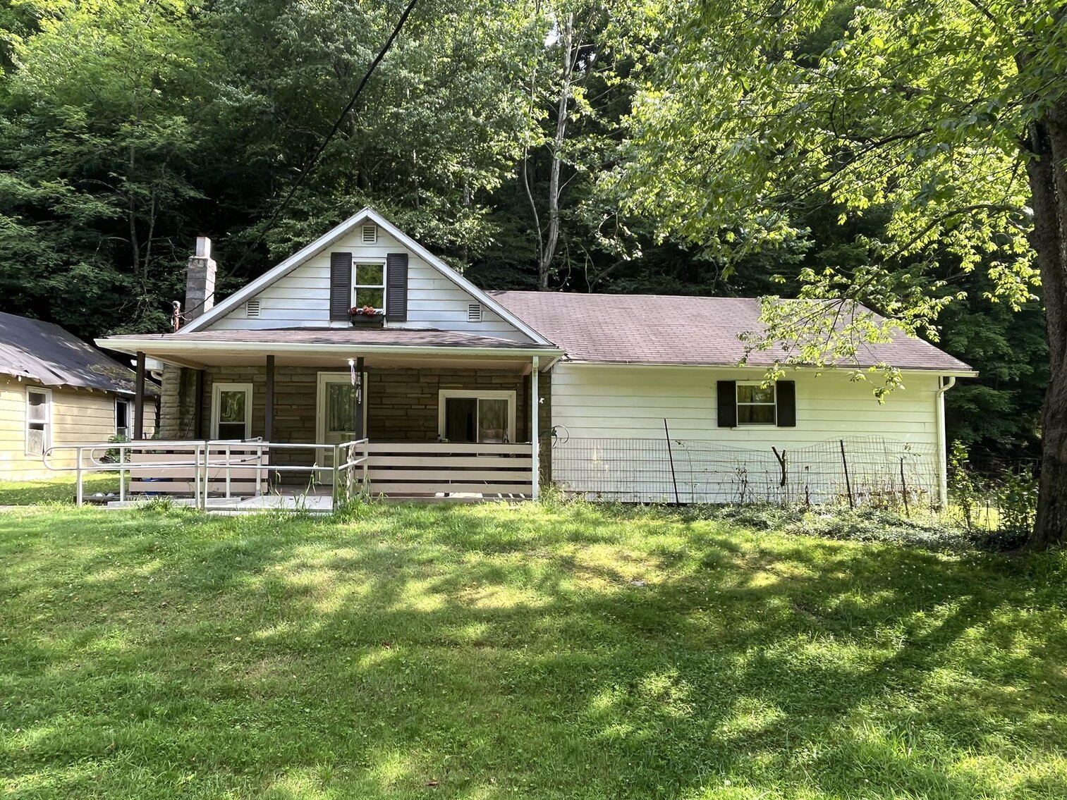 Image for SOLD $132,000 - Project Home on Nearly 22 Acres