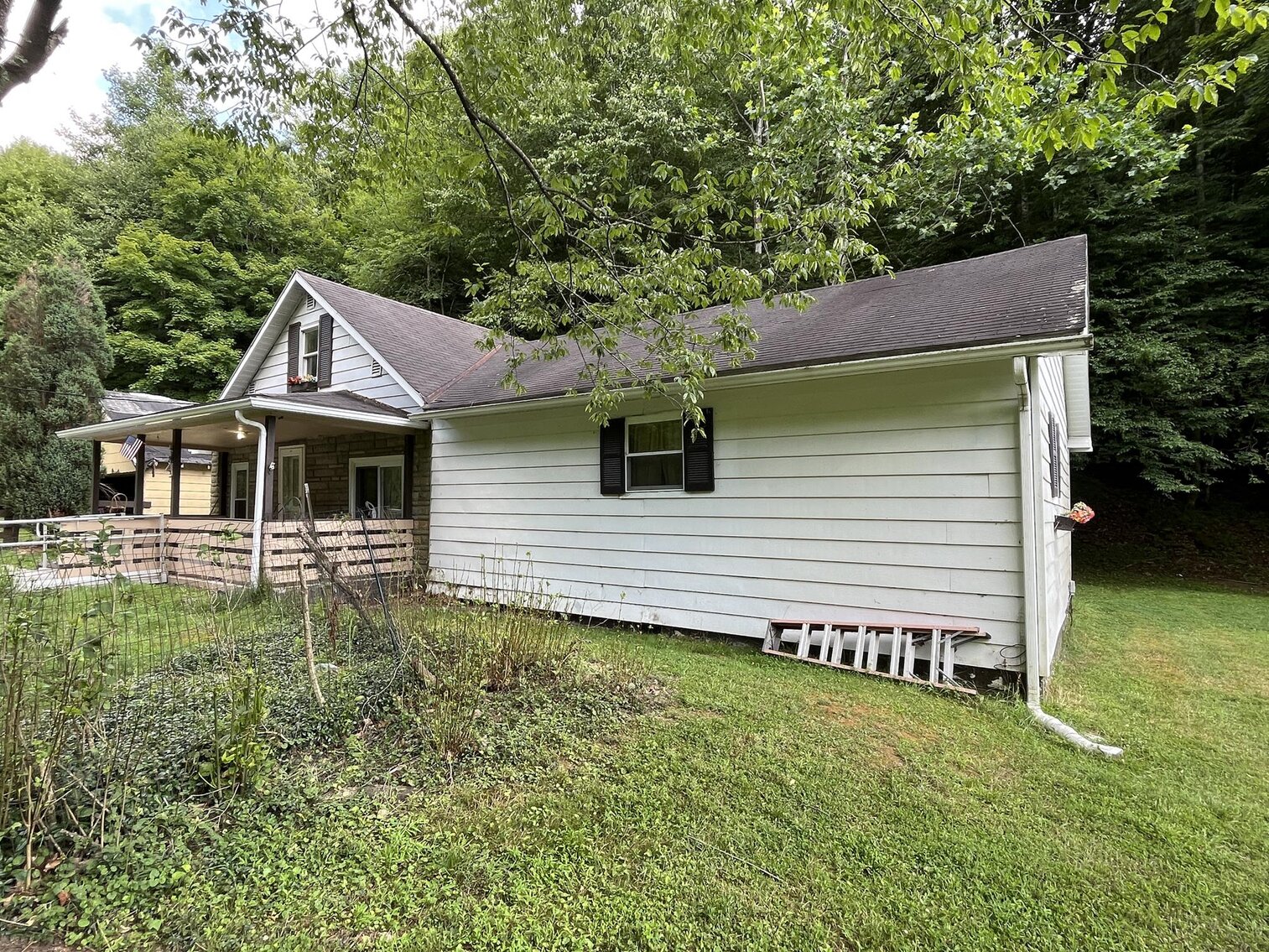 Image for SOLD $132,000 - Project Home on Nearly 22 Acres