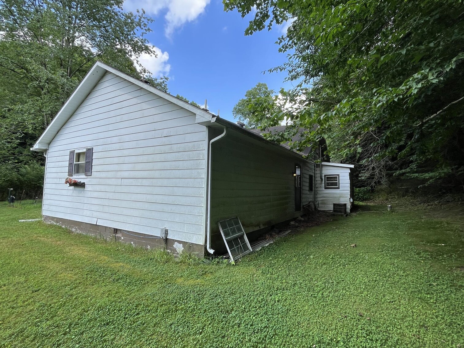 Image for SOLD $132,000 - Project Home on Nearly 22 Acres