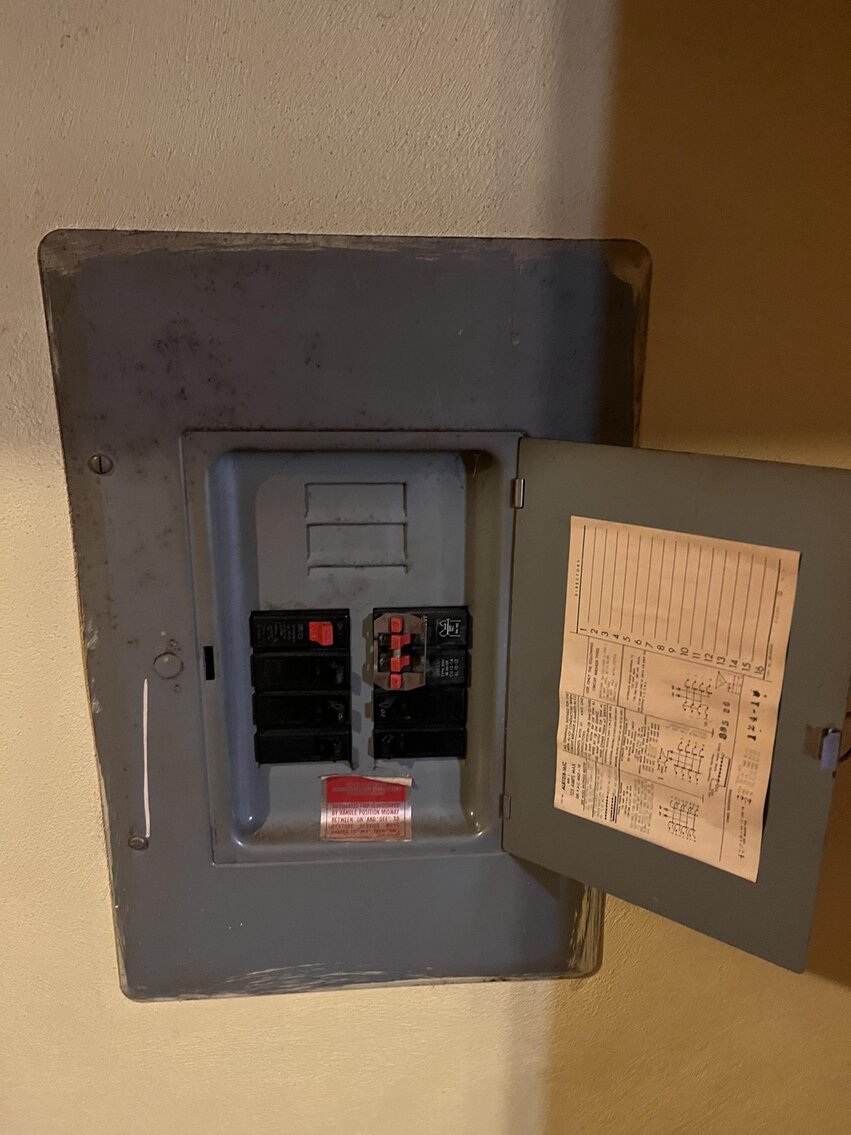 Image for SOLD $132,000 - Project Home on Nearly 22 Acres