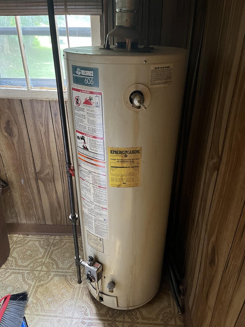 Image for SOLD $132,000 - Project Home on Nearly 22 Acres