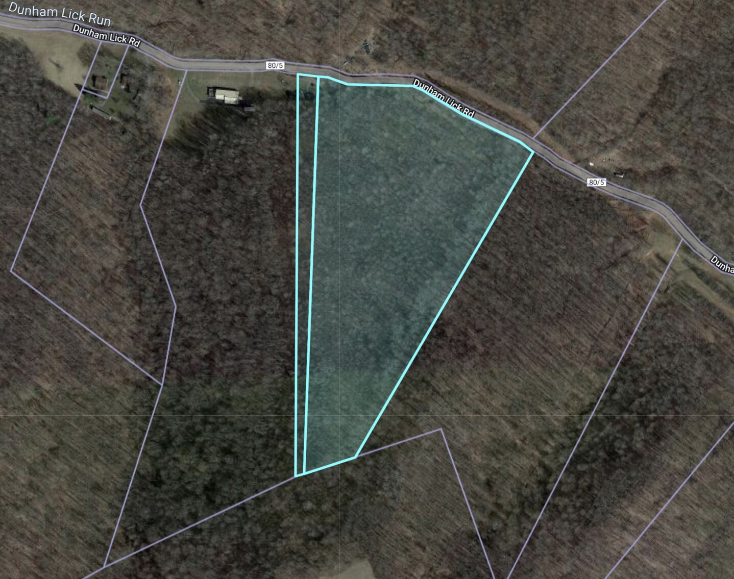 Image for SOLD $132,000 - Project Home on Nearly 22 Acres