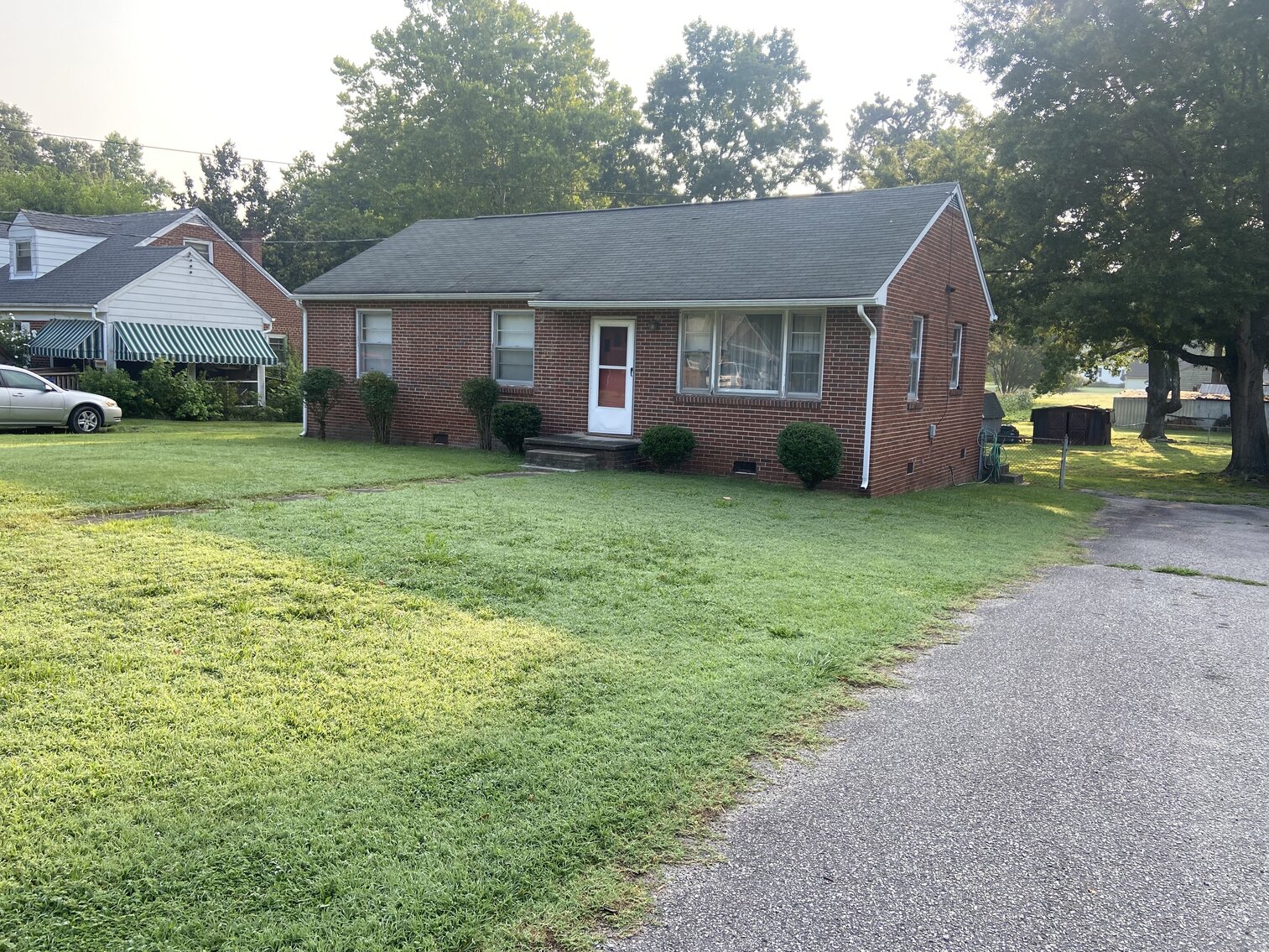 Image for 21321 Warren Avenue, South Chesterfield VA