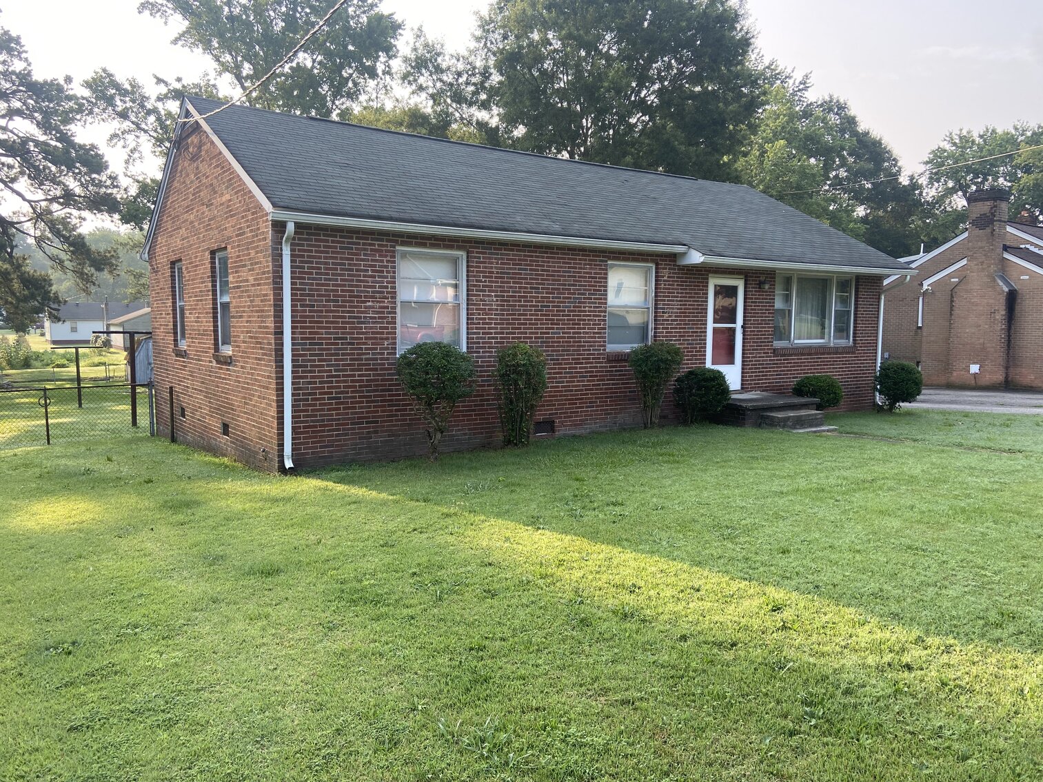 Image for 21321 Warren Avenue, South Chesterfield VA