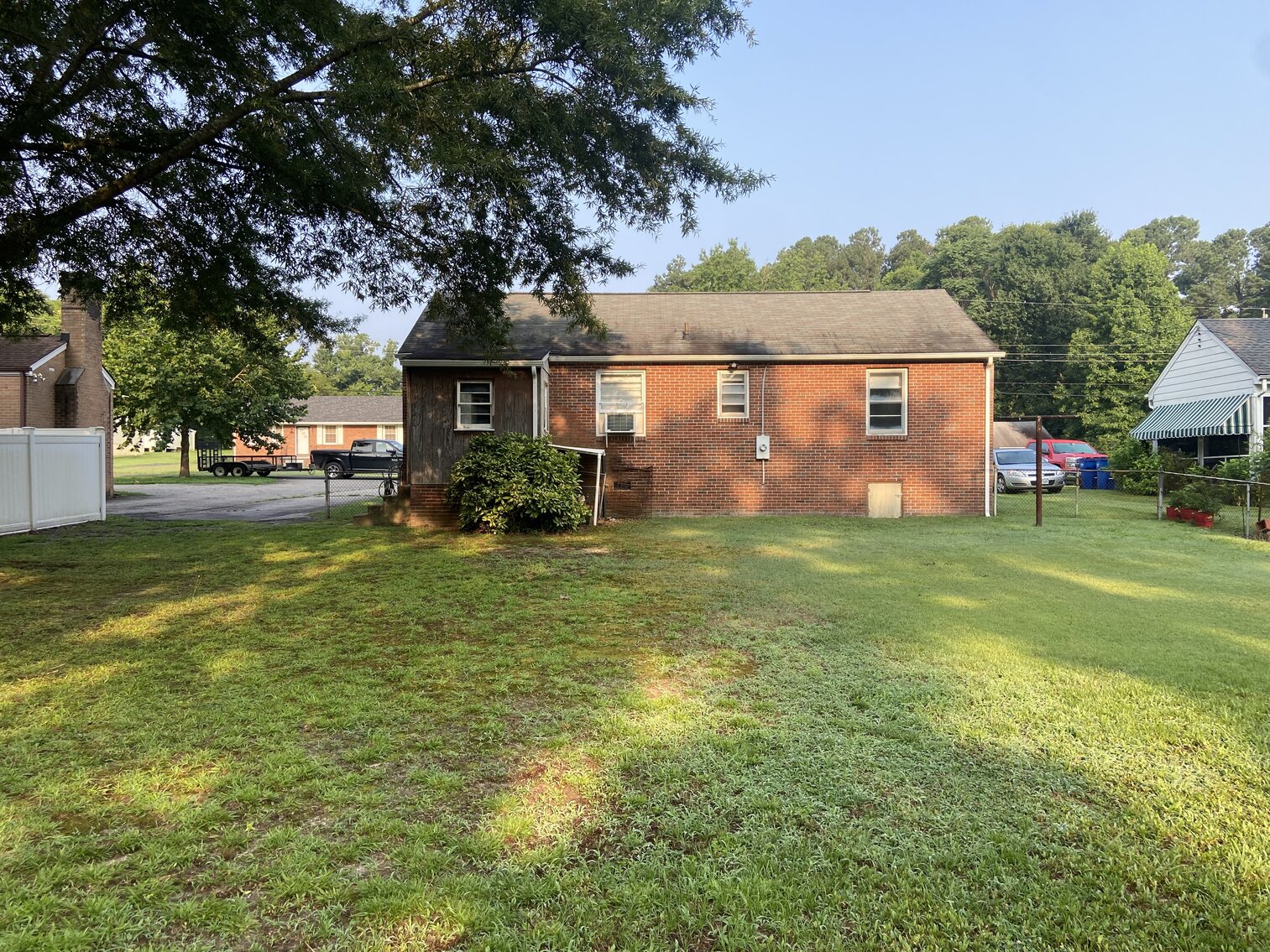 Image for 21321 Warren Avenue, South Chesterfield VA