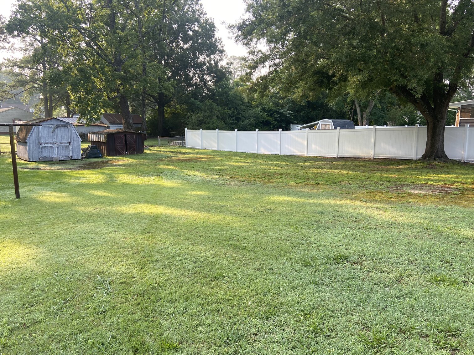 Image for 21321 Warren Avenue, South Chesterfield VA