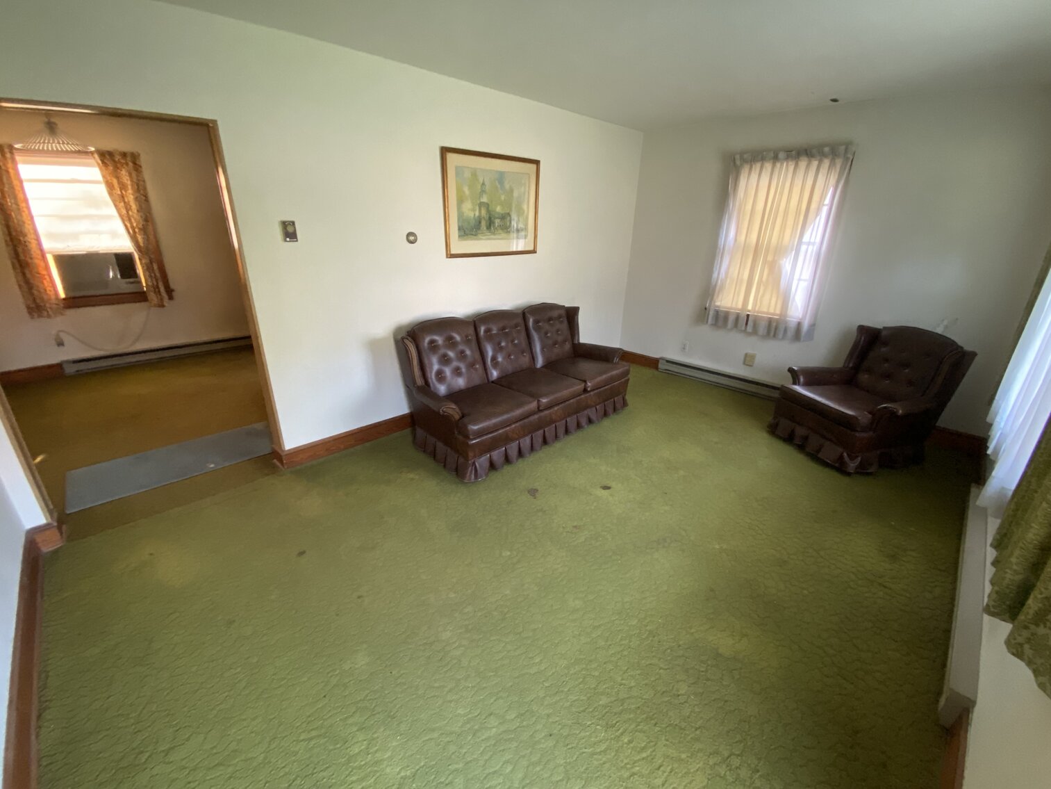 Image for 21321 Warren Avenue, South Chesterfield VA