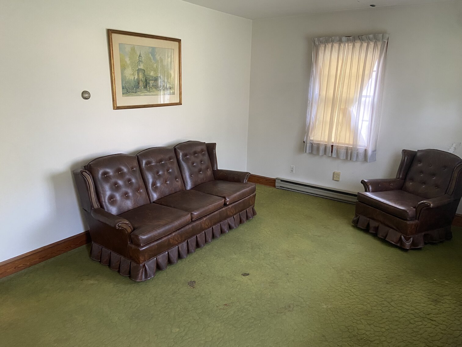 Image for 21321 Warren Avenue, South Chesterfield VA