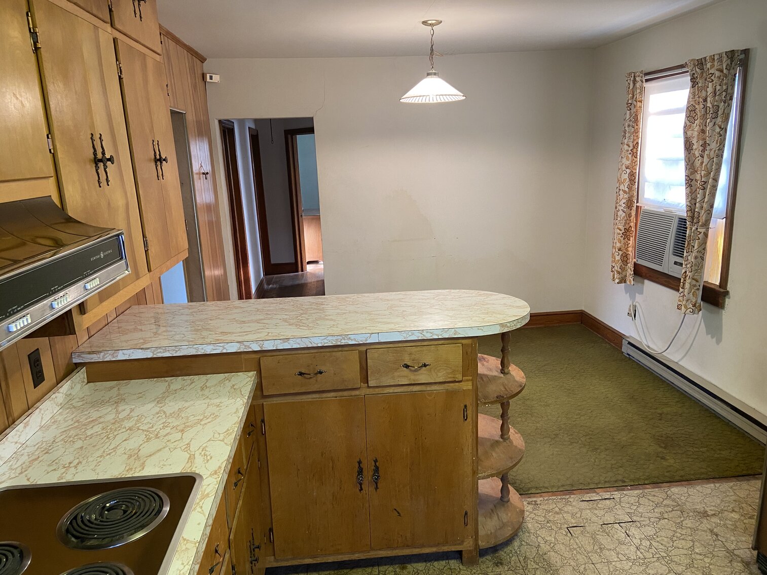 Image for 21321 Warren Avenue, South Chesterfield VA