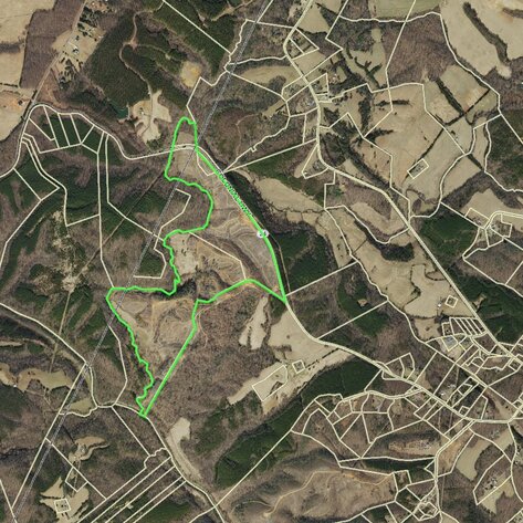 Image for Colonial Hwy,  Evington, VA  24550