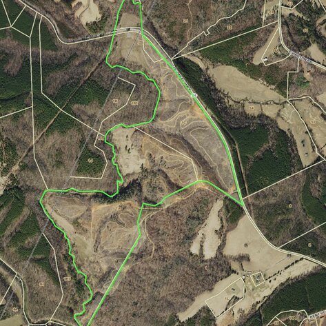 Image for Colonial Hwy,  Evington, VA  24550