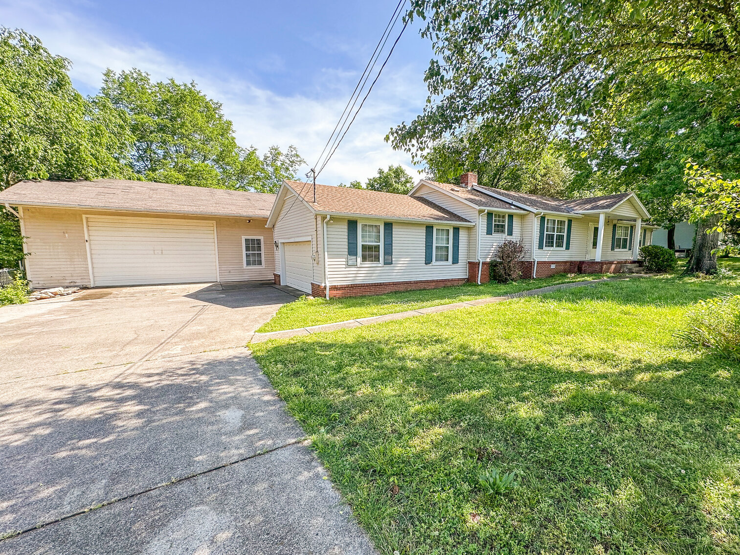 Image for 415 Robertson Drive, Smyrna