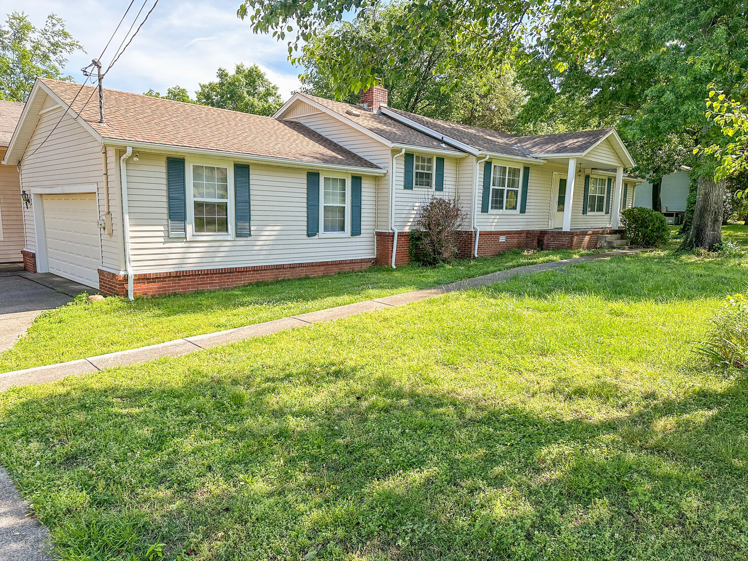 Image for 415 Robertson Drive, Smyrna