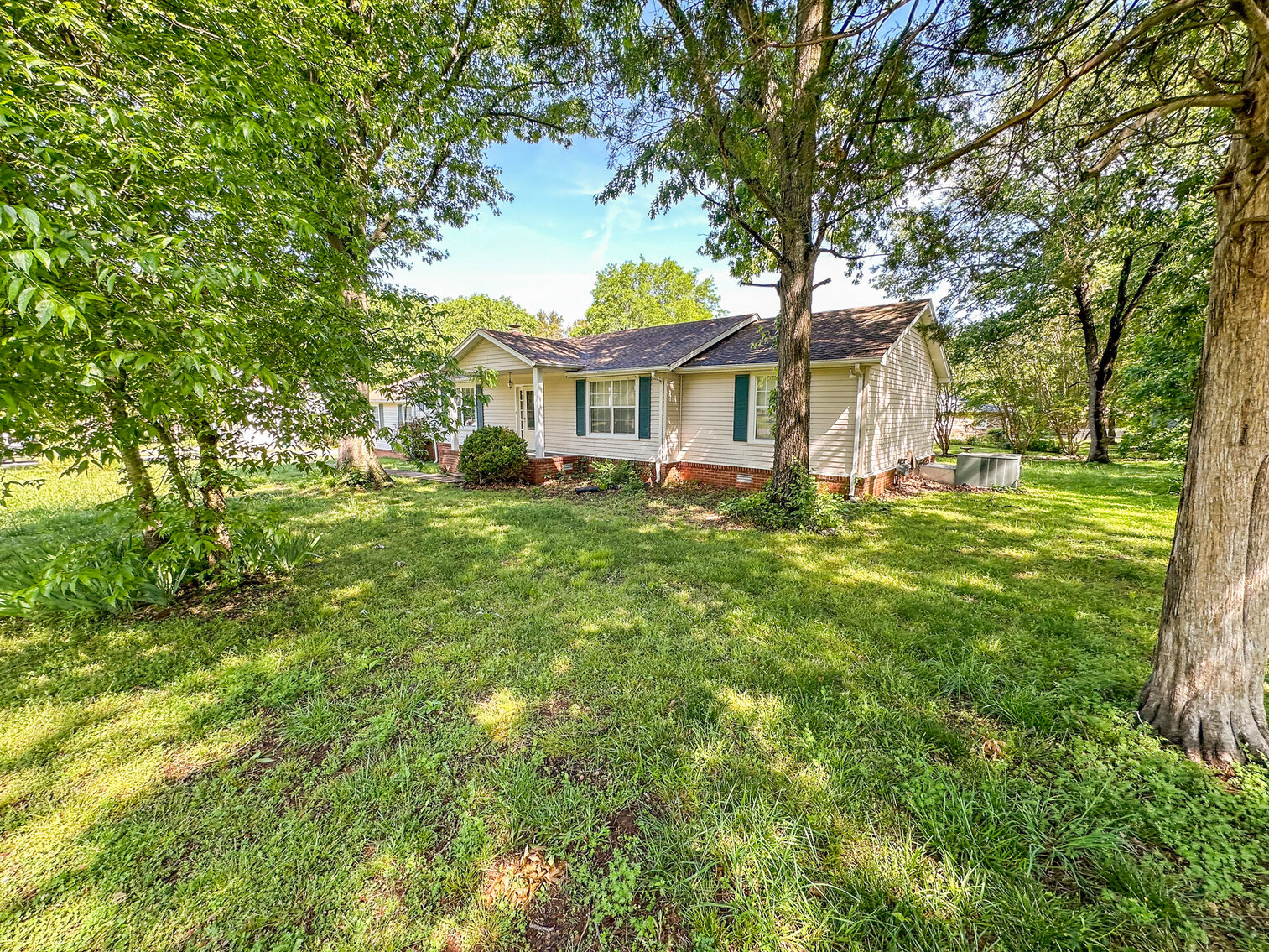 Image for 415 Robertson Drive, Smyrna