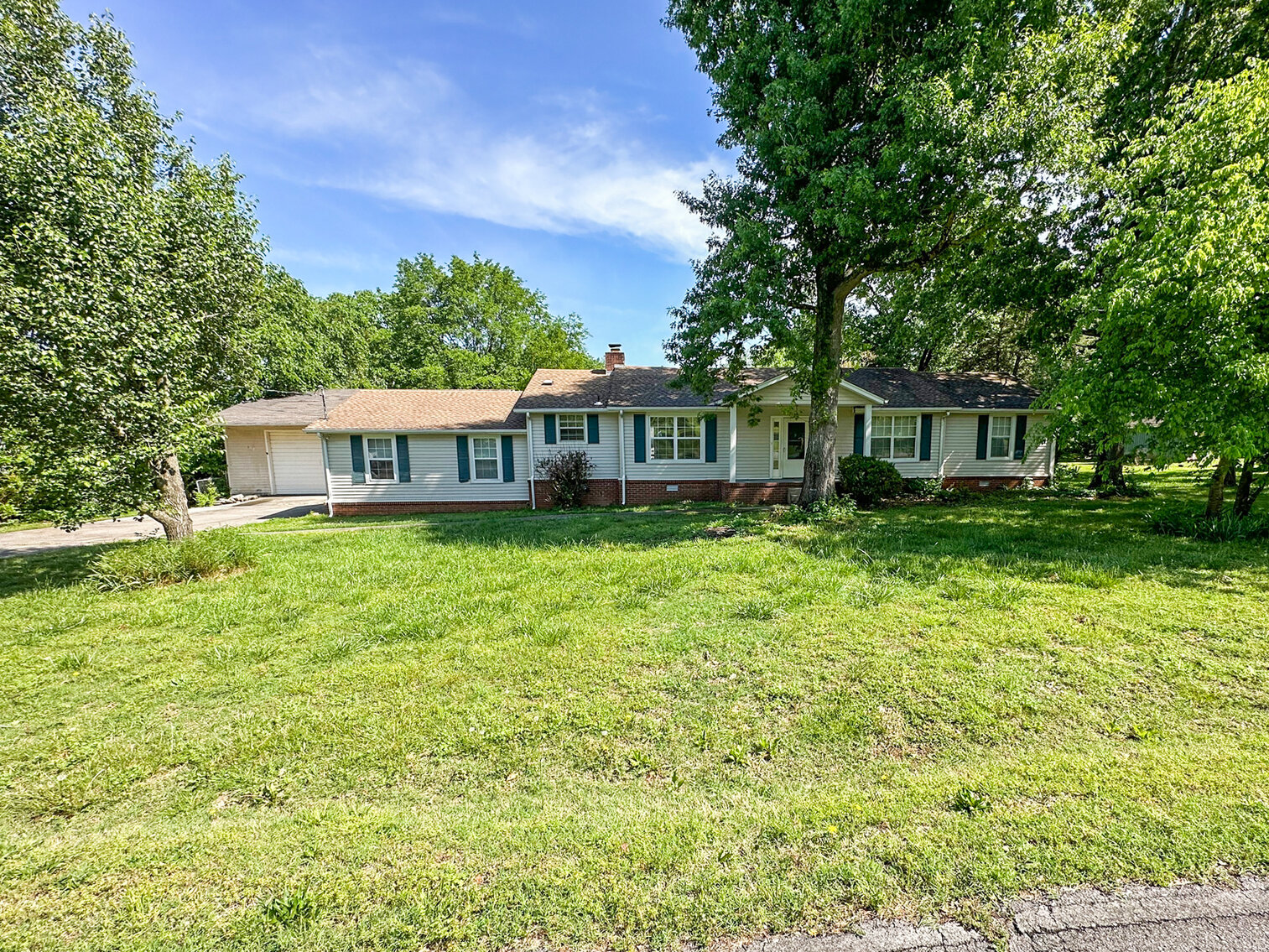 Image for 415 Robertson Drive, Smyrna