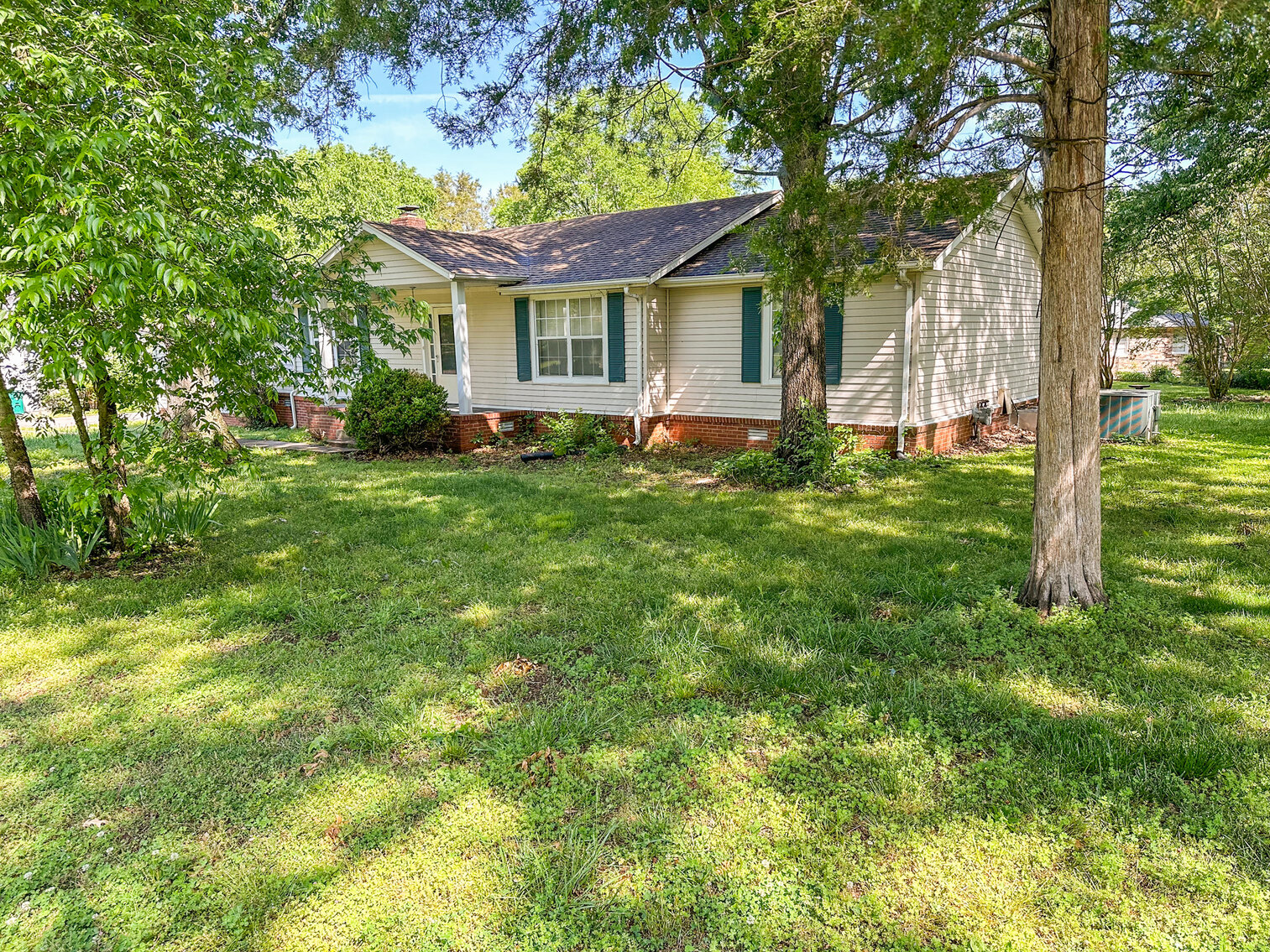 Image for 415 Robertson Drive, Smyrna