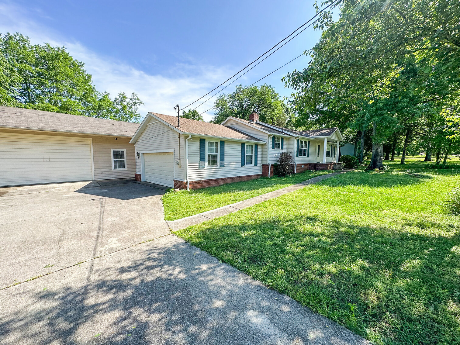 Image for 415 Robertson Drive, Smyrna