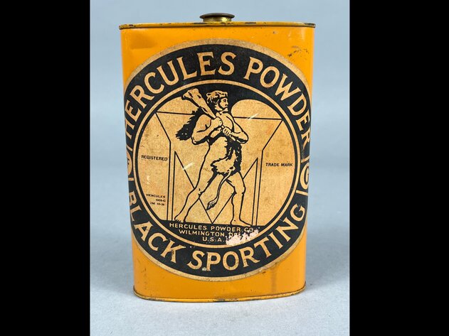 Image for VINTAGE ADVERTISING TIN AUCTION 2023