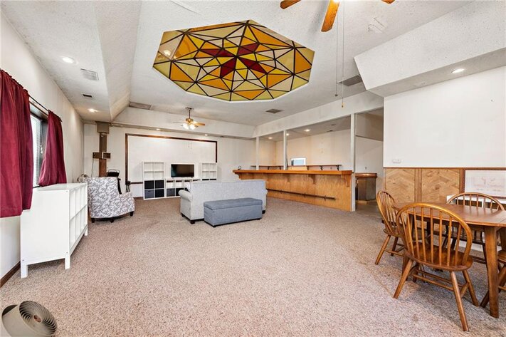 Image for 1497 SW 58 Hwy - Kingsville, MO