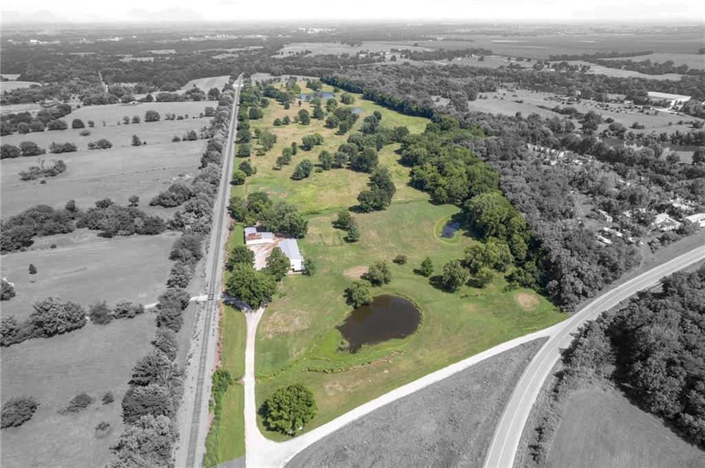 Image for 1497 SW 58 Hwy - Kingsville, MO