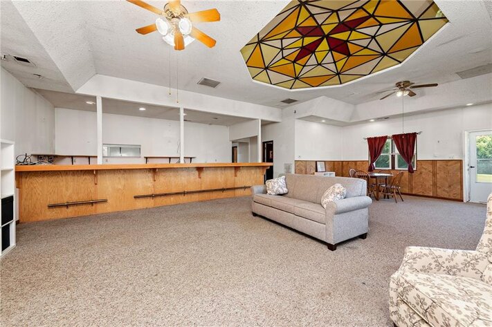 Image for 1497 SW 58 Hwy - Kingsville, MO