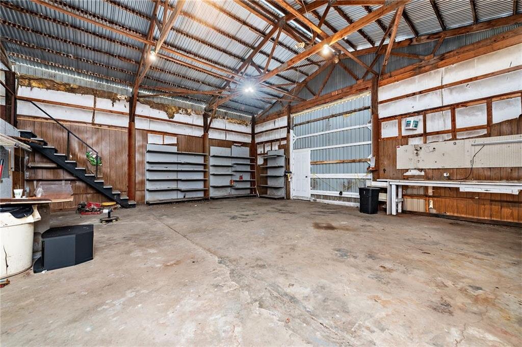Image for 1497 SW 58 Hwy - Kingsville, MO