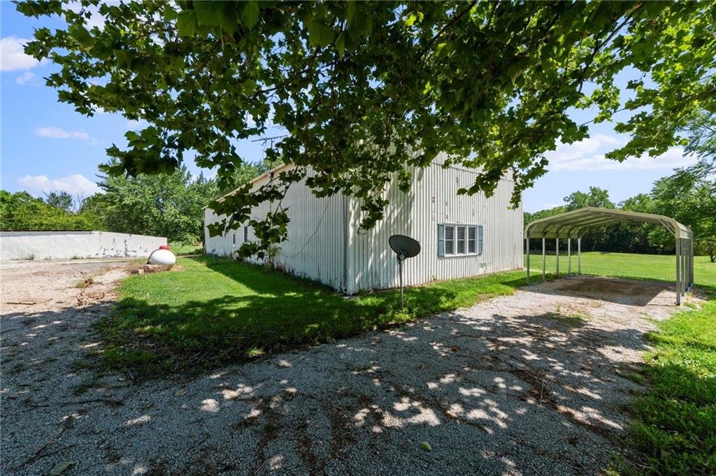 Image for 1497 SW 58 Hwy - Kingsville, MO