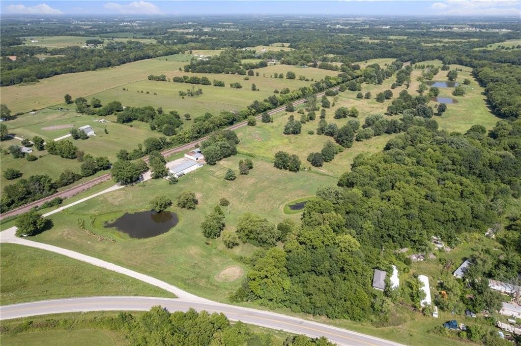 Image for 1497 SW 58 Hwy - Kingsville, MO