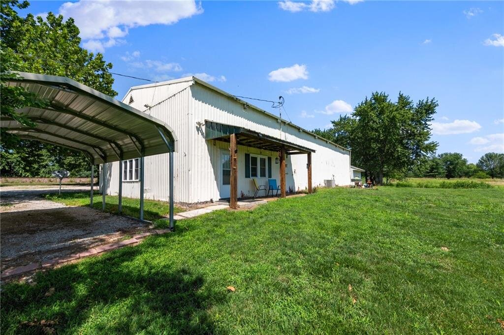 Image for 1497 SW 58 Hwy - Kingsville, MO