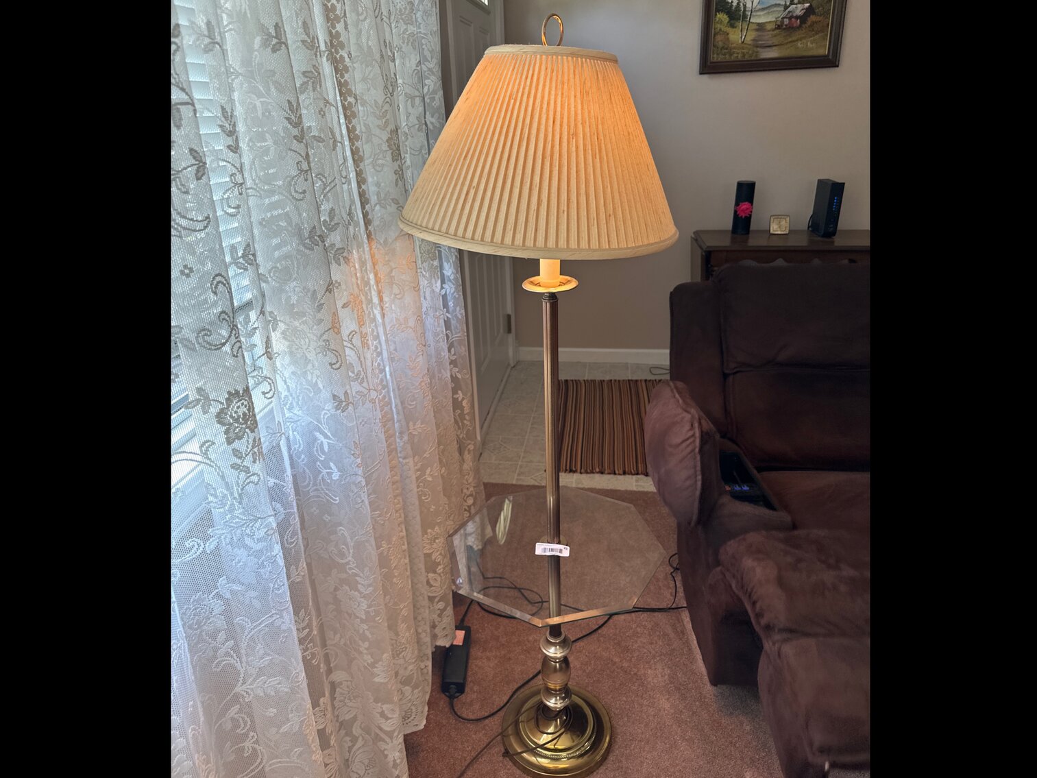 Floor Lamp