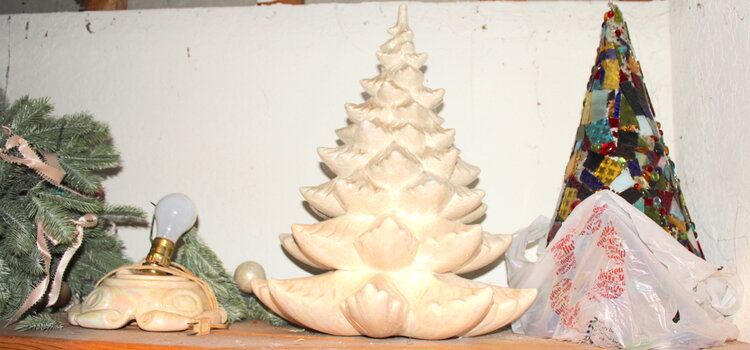 Image for LIVING ESTATE AUCTION