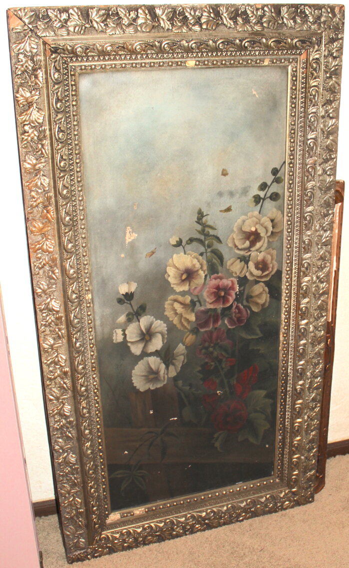 Image for LIVING ESTATE AUCTION