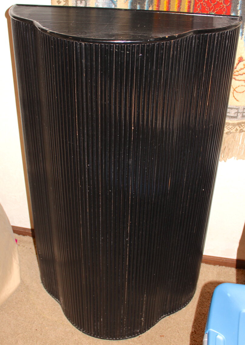 Image for LIVING ESTATE AUCTION